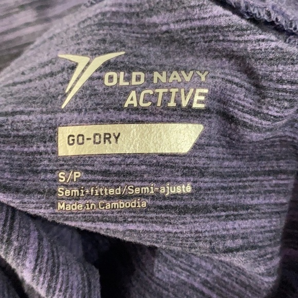 ❄️ Old navy active hoodie - Picture 6 of 8
